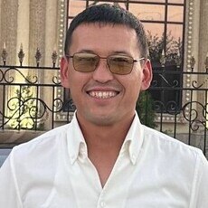 Фотография мужчины Данияр, 29 лет из г. Алматы