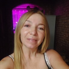 Фотография девушки Лена, 49 лет из г. Брест