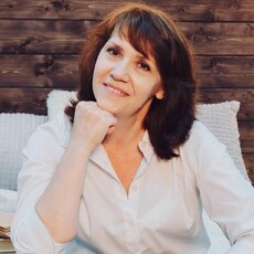 Фотография девушки Елена, 56 лет из г. Воронеж