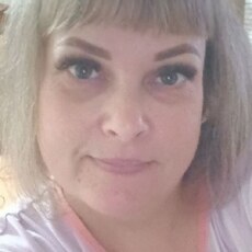 Фотография девушки Светлана, 40 лет из г. Тюмень