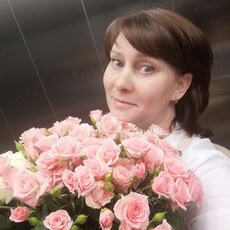 Фотография девушки Наталья, 46 лет из г. Одинцово