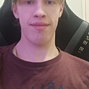 Вадим, 18 лет