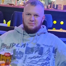 Фотография мужчины Денис, 32 года из г. Прокопьевск