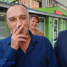 Фотография мужчины Сергей, 45 лет из г. Нижний Новгород