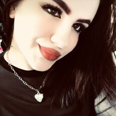 Фотография девушки Карина, 21 год из г. Москва