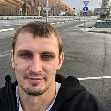 Фотография мужчины Яков, 35 лет из г. Барнаул