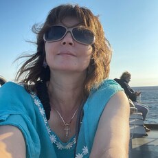 Фотография девушки Елена, 41 год из г. Пятигорск