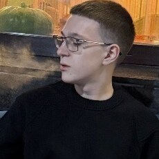 Фотография мужчины Егор, 19 лет из г. Ярославль