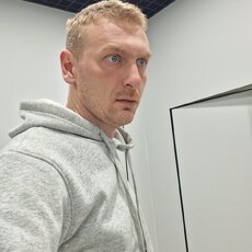 Фотография мужчины Кирилл, 33 года из г. Владивосток