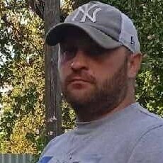 Фотография мужчины Григорий, 35 лет из г. Осиповичи