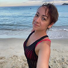 Фотография девушки Юлия, 38 лет из г. Владивосток