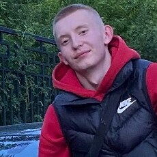 Фотография мужчины Даниил, 20 лет из г. Пермь