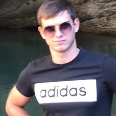 Фотография мужчины Андрей, 28 лет из г. Донецк