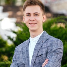 Фотография мужчины Владислав, 21 год из г. Ростов-на-Дону