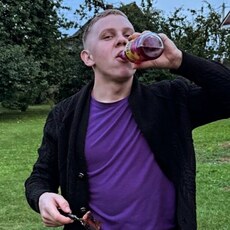 Фотография мужчины Сергей, 24 года из г. Краснодар