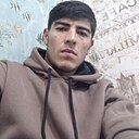 Сабир, 29 лет