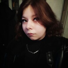 Фотография девушки Ксения, 21 год из г. Ярославль