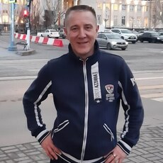 Фотография мужчины Александр, 49 лет из г. Иркутск