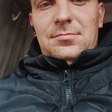 Фотография мужчины Олександр, 28 лет из г. Бердичев