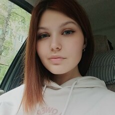 Елизавета, 23 из г. Рязань.