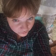 Фотография девушки Ольга, 44 года из г. Москва