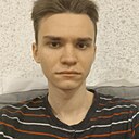 Ярослав, 21 год