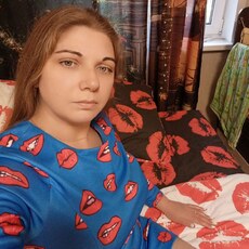 Диана, 37 из г. Красноярск.