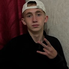 Фотография мужчины Максим, 21 год из г. Чита