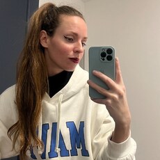 Фотография девушки Татьяна, 36 лет из г. Санкт-Петербург