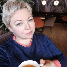 Фотография девушки Анжелика, 46 лет из г. Тюмень