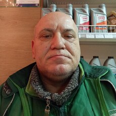 Фотография мужчины Влодимир, 54 года из г. Донецк