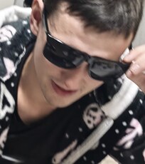 Фотография мужчины Александр, 27 лет из г. Пермь