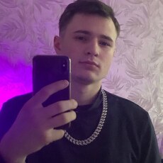 Фотография мужчины Кирилл, 22 года из г. Омск