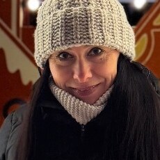 Фотография девушки Алла, 51 год из г. Рязань