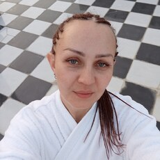 Фотография девушки Юлия, 38 лет из г. Краснодар