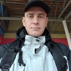 Фотография мужчины Алексей, 45 лет из г. Ноябрьск