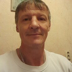 Фотография мужчины Алексей, 51 год из г. Санкт-Петербург