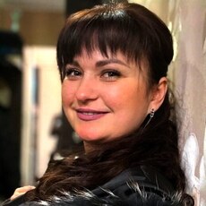 Фотография девушки Katya, 39 лет из г. Пермь