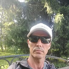 Фотография мужчины Роман, 41 год из г. Междуреченск