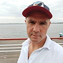 Андрей, 40 лет