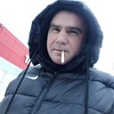 Андрей, 40 лет