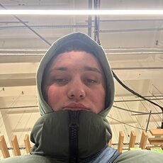 Фотография мужчины Вадим, 22 года из г. Пинск