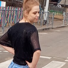 Фотография девушки Ирина Андреевна, 27 лет из г. Улан-Удэ