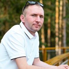 Фотография мужчины Денис, 32 года из г. Нижний Новгород