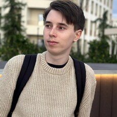 Фотография мужчины Игорь, 27 лет из г. Санкт-Петербург