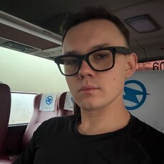 Фотография мужчины Богдан, 29 лет из г. Комсомольск-на-Амуре