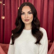 Фотография девушки Имя, 38 лет из г. Новосибирск