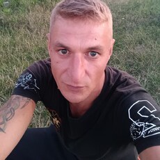 Фотография мужчины Иван, 36 лет из г. Саратов