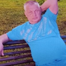 Фотография мужчины Алексей, 61 год из г. Ханты-Мансийск