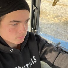 Фотография мужчины Владимир, 18 лет из г. Петропавловск